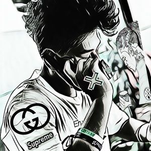 Meet your Posher, Isaiah